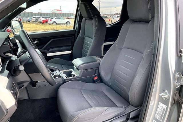 2024 Toyota TACOMA TRD OFFRD TRD Off-Road