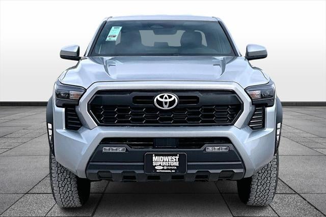 2024 Toyota TACOMA TRD OFFRD TRD Off-Road