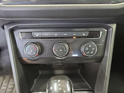 2024 Volkswagen Tiguan 2.0T Wolfsburg Edition