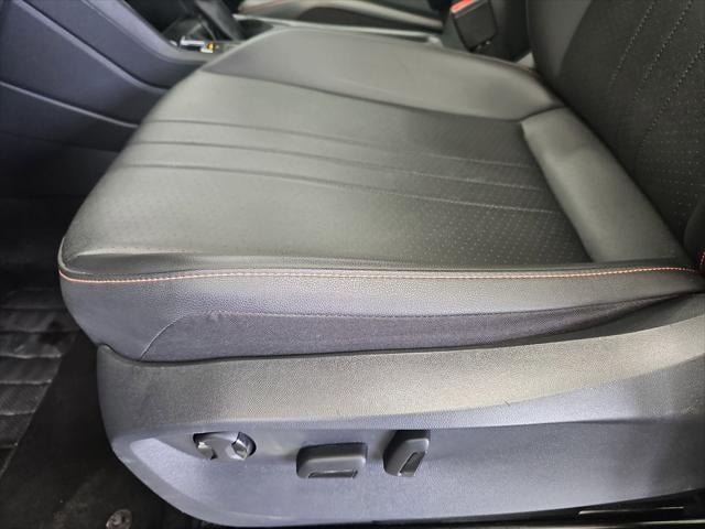 2024 Volkswagen Tiguan 2.0T Wolfsburg Edition