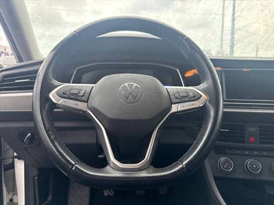 2023 Volkswagen Jetta 1.5T S