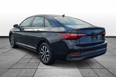 2024 Volkswagen Jetta 1.5T S