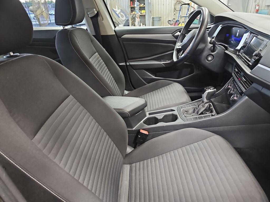 2024 Volkswagen Jetta 1.5T S