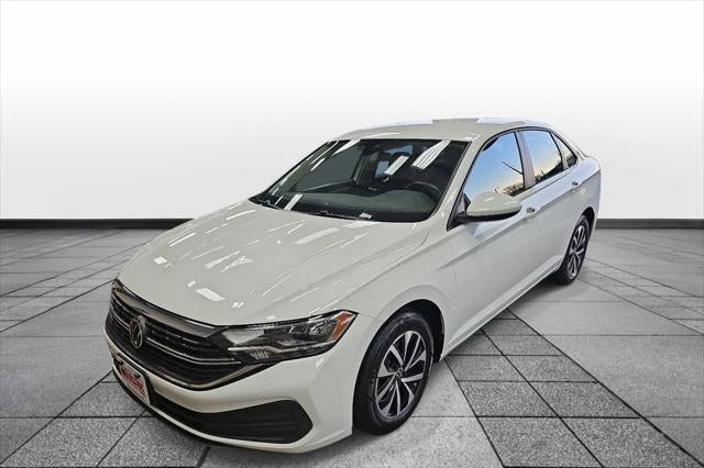 2024 Volkswagen Jetta 1.5T S