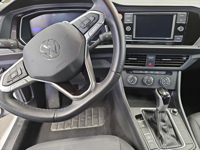 2024 Volkswagen Jetta 1.5T S
