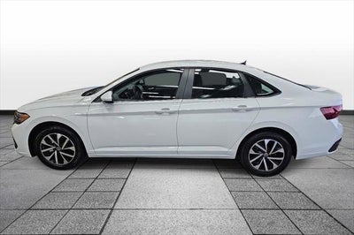 2024 Volkswagen Jetta 1.5T S