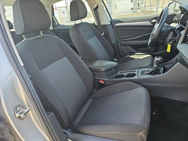 2025 Volkswagen Jetta 1.5T S
