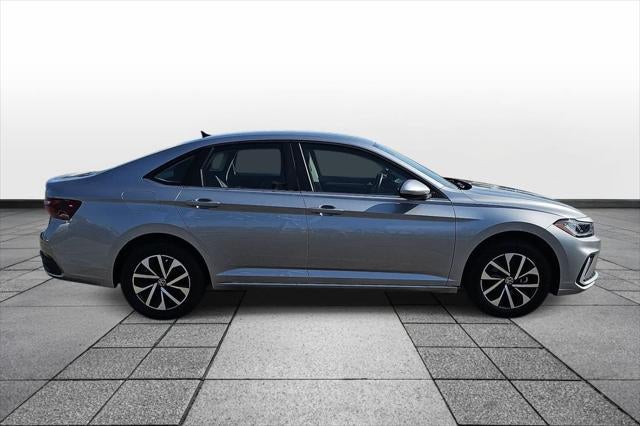 2025 Volkswagen Jetta 1.5T S