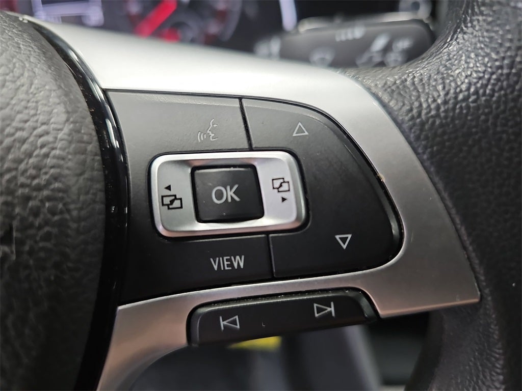 2020 Volkswagen Jetta 1.4T S