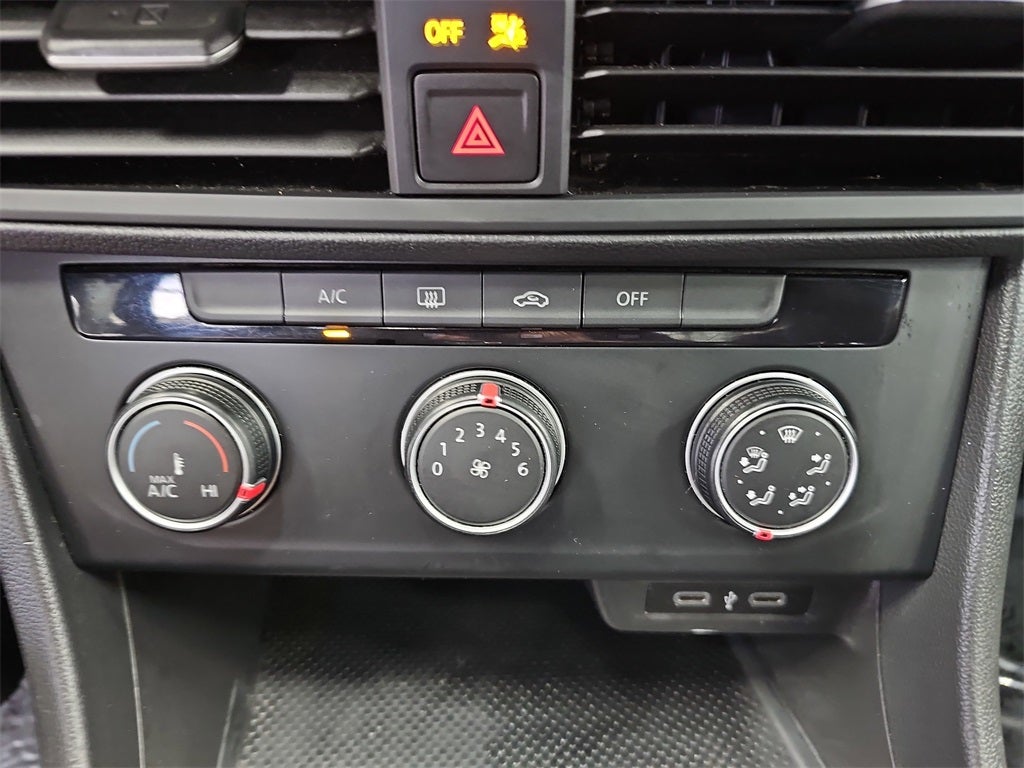 2020 Volkswagen Jetta 1.4T S