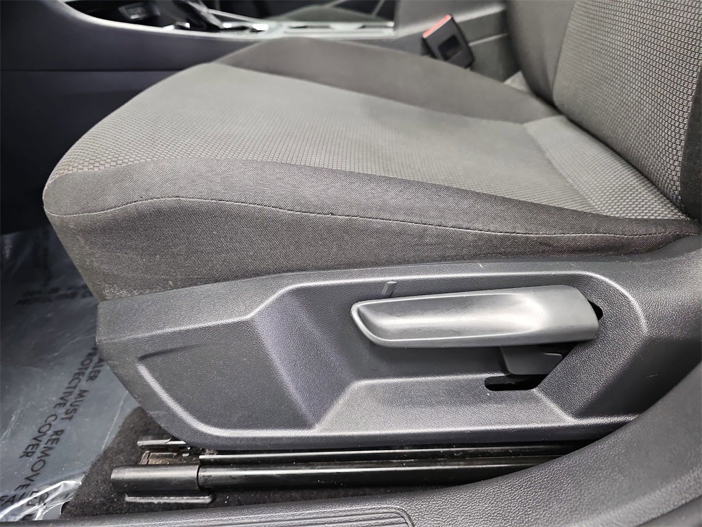 2020 Volkswagen Jetta 1.4T S