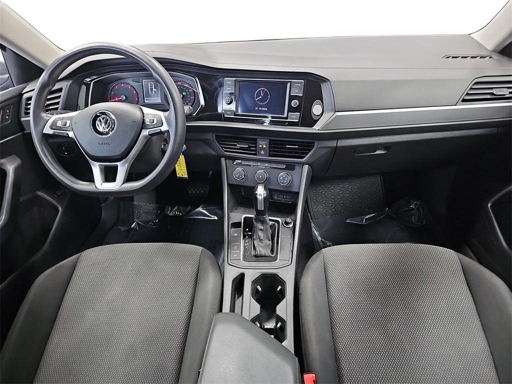 2020 Volkswagen Jetta 1.4T S
