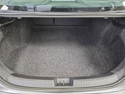 2020 Volkswagen Jetta 1.4T S