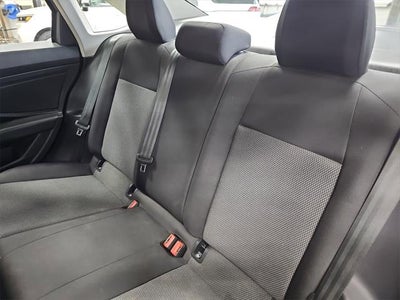 2020 Volkswagen Jetta 1.4T S