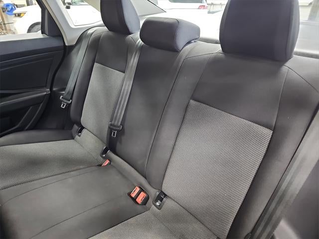 2020 Volkswagen Jetta 1.4T S