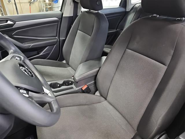 2020 Volkswagen Jetta 1.4T S