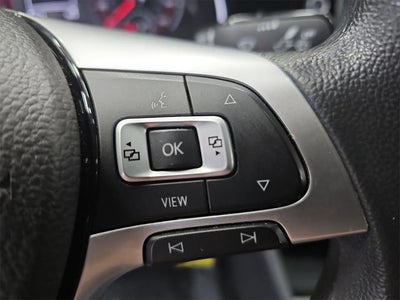 2020 Volkswagen Jetta 1.4T S