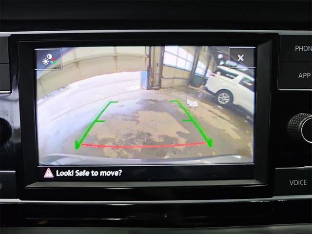 2020 Volkswagen Jetta 1.4T S