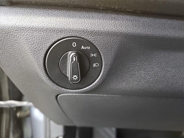 2020 Volkswagen Jetta 1.4T S