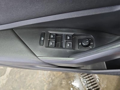 2020 Volkswagen Jetta 1.4T S