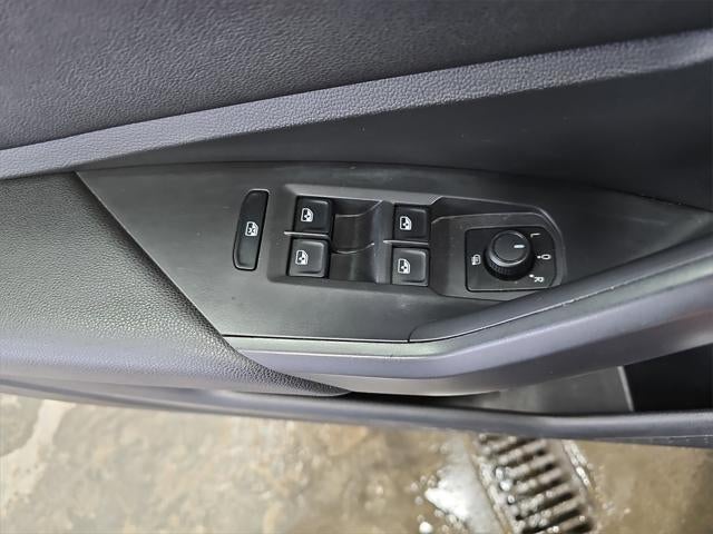 2020 Volkswagen Jetta 1.4T S