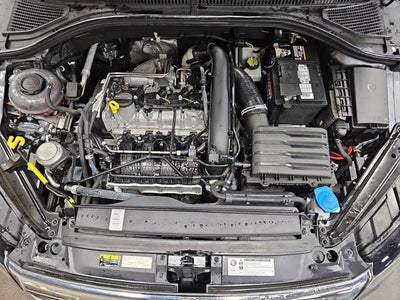 2020 Volkswagen Jetta 1.4T S