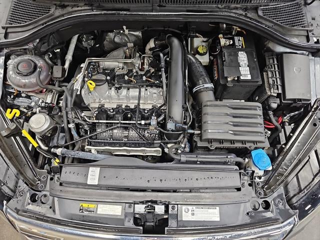 2020 Volkswagen Jetta 1.4T S
