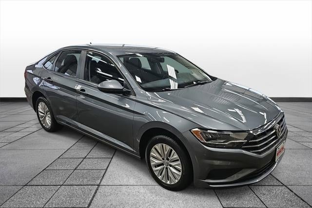 2020 Volkswagen Jetta 1.4T S