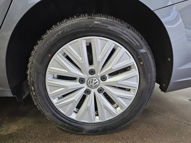 2020 Volkswagen Jetta 1.4T S