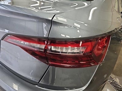 2020 Volkswagen Jetta 1.4T S