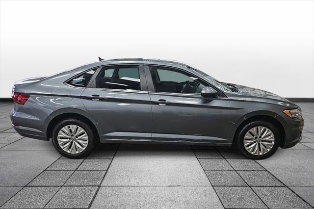 2020 Volkswagen Jetta 1.4T S