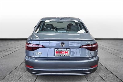 2020 Volkswagen Jetta 1.4T S