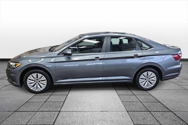 2020 Volkswagen Jetta 1.4T S