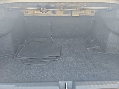 2021 Subaru Legacy Limited XT