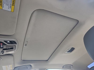 2021 Subaru Legacy Limited XT