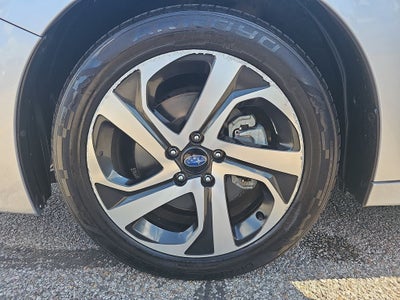 2021 Subaru Legacy Limited XT
