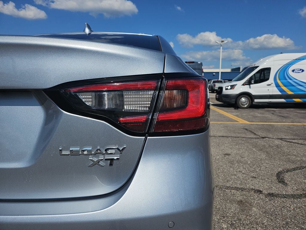 2021 Subaru Legacy Limited XT