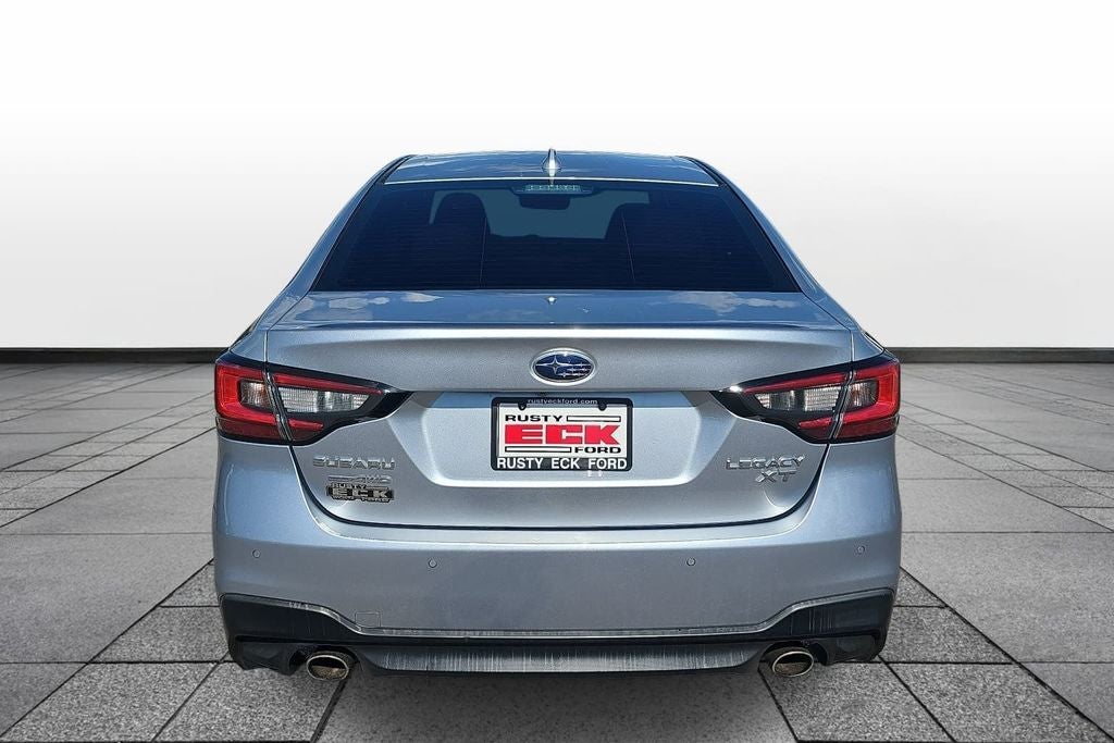 2021 Subaru Legacy Limited XT
