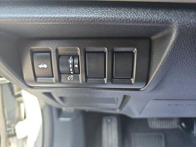 2021 Subaru Legacy Limited XT