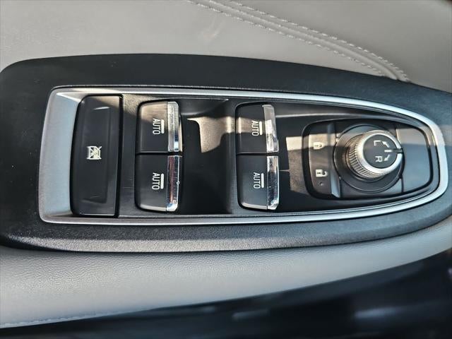 2021 Subaru Legacy Limited XT
