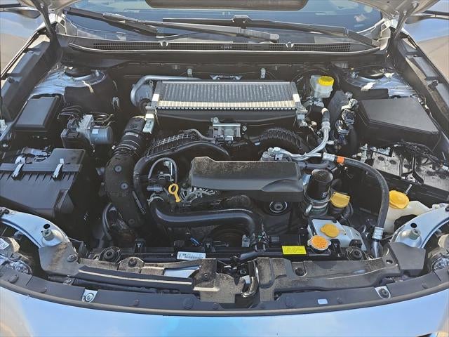 2021 Subaru Legacy Limited XT
