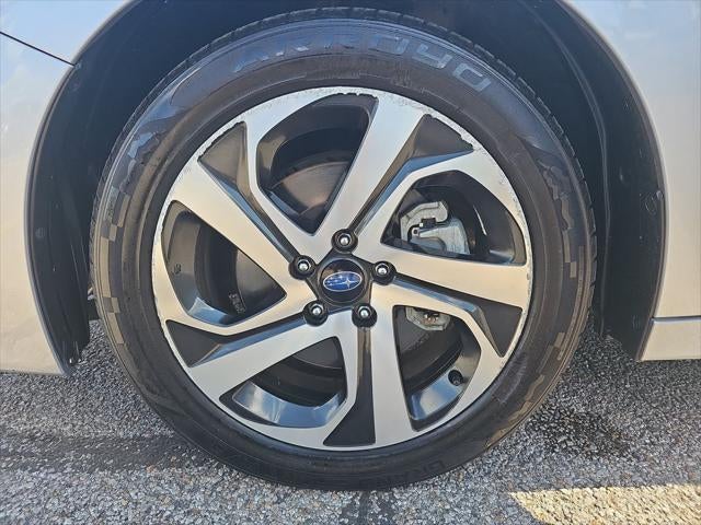 2021 Subaru Legacy Limited XT