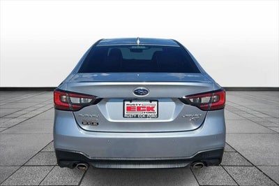 2021 Subaru Legacy Limited XT