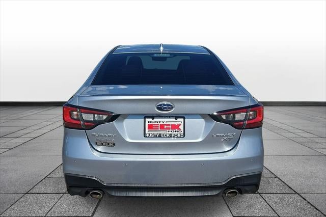 2021 Subaru Legacy Limited XT