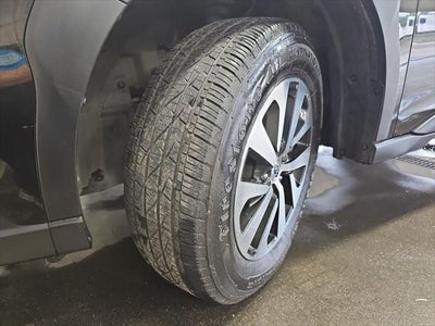 2023 Subaru Outback Premium