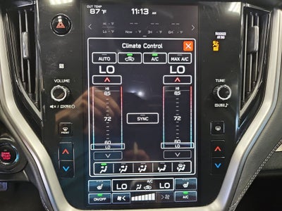 2023 Subaru Outback Premium
