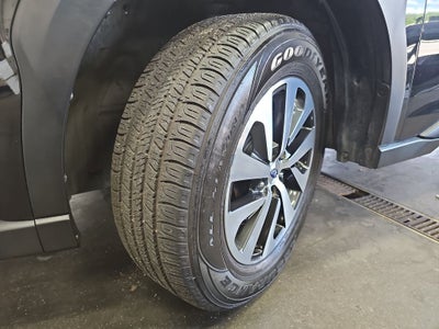 2023 Subaru Outback Premium
