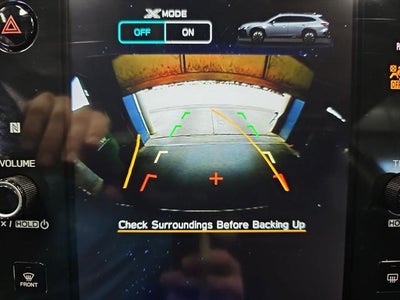 2023 Subaru Outback Premium