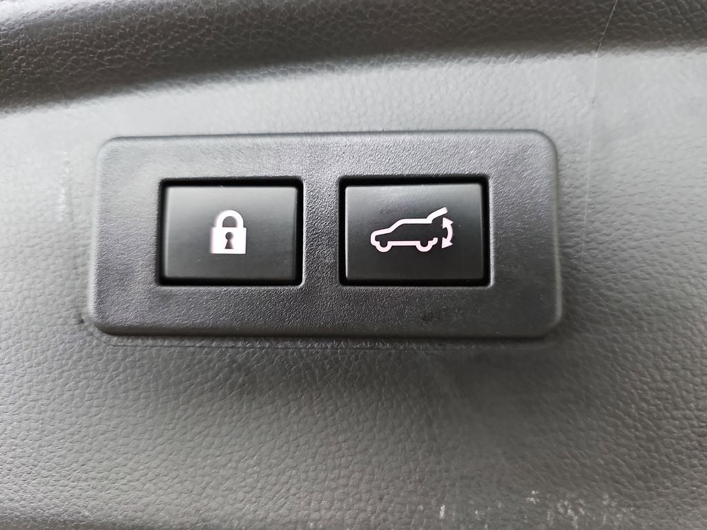 2024 Subaru Outback Touring