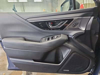 2024 Subaru Outback Touring